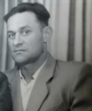 Синиченко Николай Григорьевич
