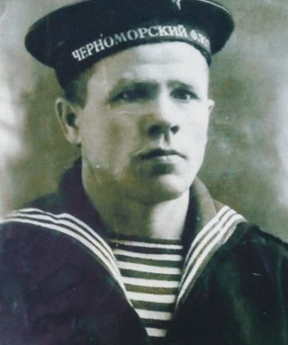 Давыдов Фёдор Васильевич