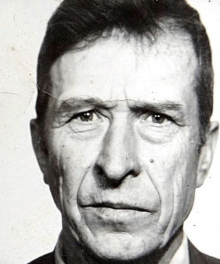 Бородёнок Григорий Сергеевич