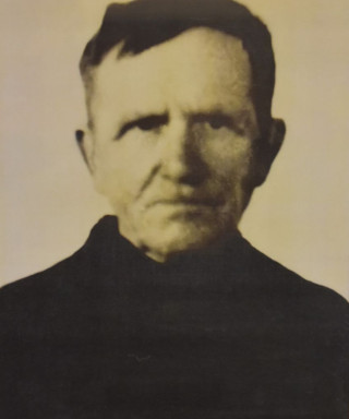 Михайлов Василий Михайлович