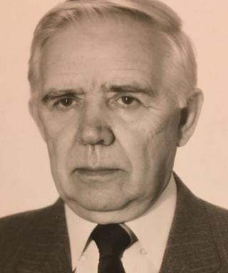 Селиванов Александр Васильевич