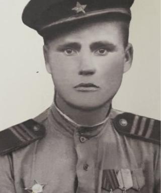 Светкин Павел Петрович