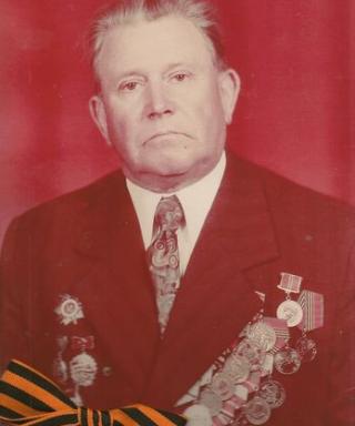 Кузнецов Владимир Владимирович