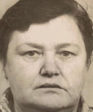 Доценко Мария Григорьевна