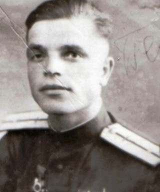 Першутов Иван Васильевич