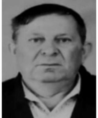 Нестеренко Павел Пантелеевич