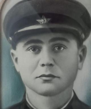 Гайлунь Николай Захарович