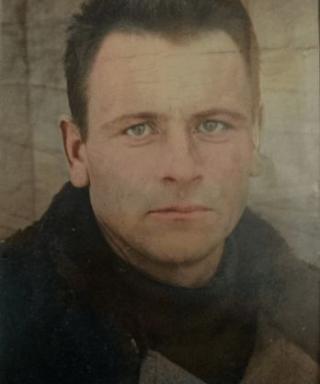 Соболев Михаил Андреевич