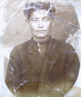 Темерчиев Шиндя Мукабенович