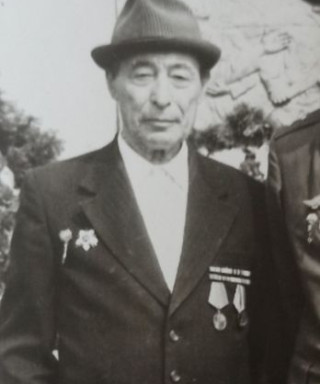 Васькин Николай Николаевич