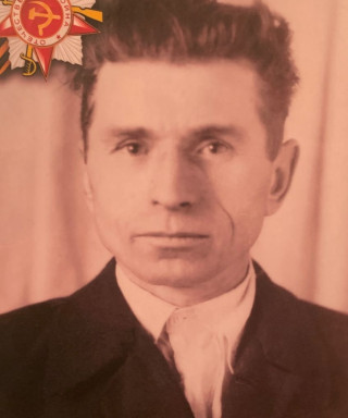 Жуков Николай Иванович