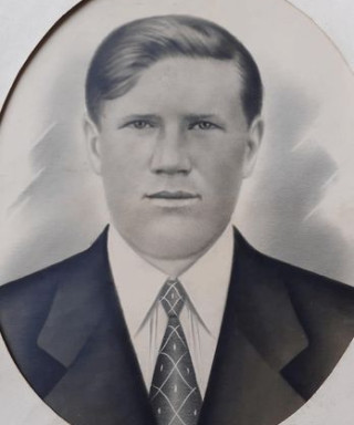 Кызыма Иван Михайлович