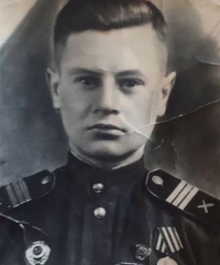 Мирошниченко Николай Иванович