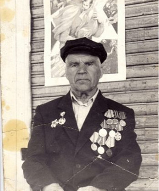 Ляпин Виталий Иванович