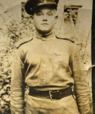 Панченко Николай Иванович