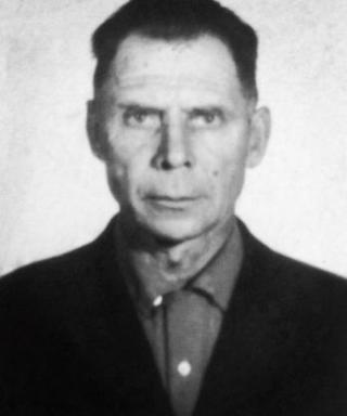 Бубнов Василий Ефремович