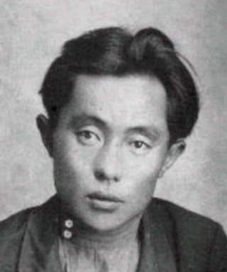 Лялин Матвей Менькович