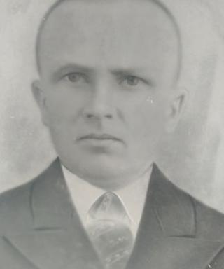 Финагин Иван Васильевич