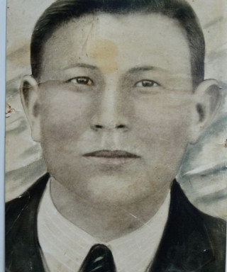 Хуснутдинов Габдулла Идиятович