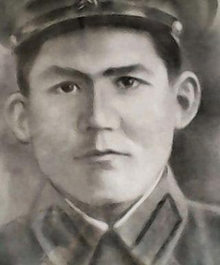 Мамышев Алексей Фёдорович
