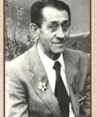 Смирнов Александр Петрович
