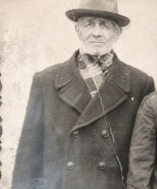 Рагулин Сергей Фёдорович