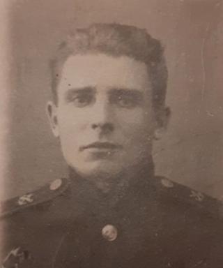 Дементьев Александр Александрович