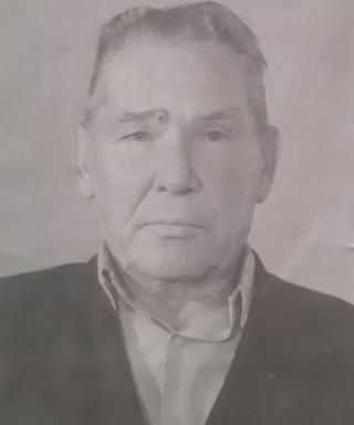 Бурлев Николай Логинович