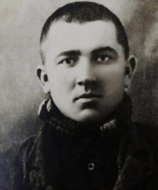 Лисавин Иосиф Борисович