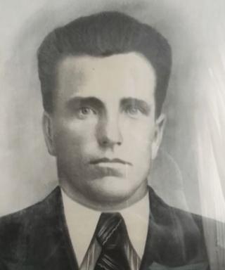 Говорун Илья Сергеевич