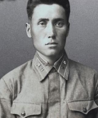 Рахматуллин Галей Сагадатович