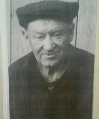 Ксенофонтов Иван Петрович