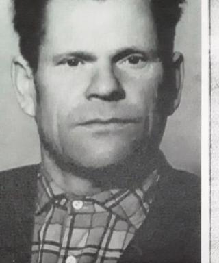 Веселов Петр Семёнович