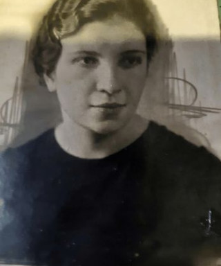 Белослудцева Евдокия