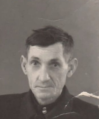 Кабанин Николай Алексеевич