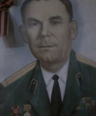 Ильяшенко Константин Федорович