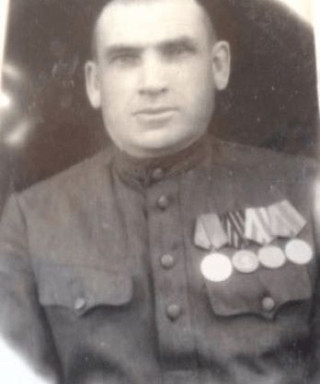 Писаренко Николай Иванович