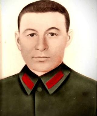 Ерилов Константин Терентьевич