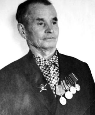 Шелеметьев Иван Афанасьевич