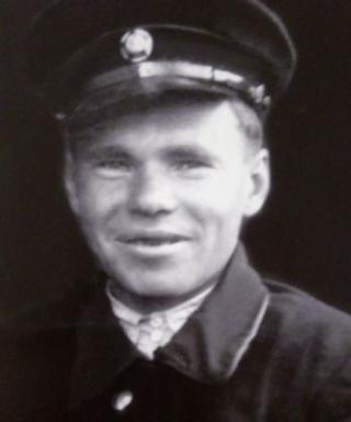 Трифонов Владимир Андрианович