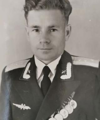 Семикин Сергей Александрович