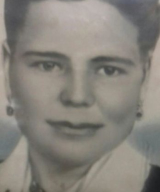 Пайвина Евгенья Ивановна