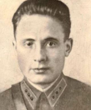 Сидоров Павел Ефимович