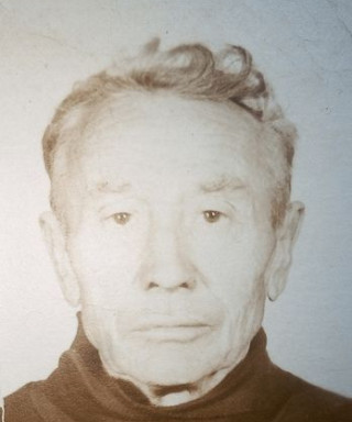 Платонов Геннадий Иванович