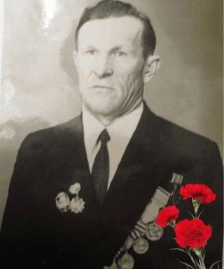 Лопатин Николай Степанович
