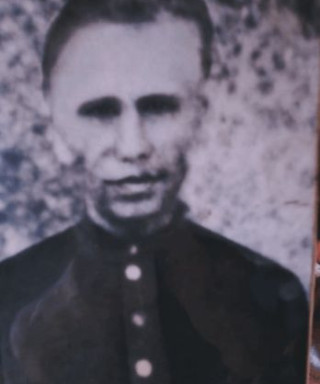 Яндуков Павел Ильич