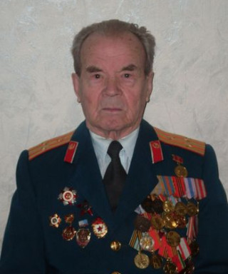 Пепеляев Николай Васильевич