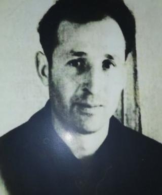 Скуснов Николай Фролович
