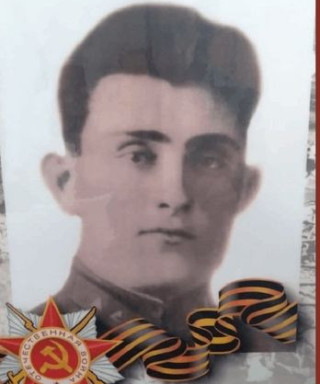 Цамакаев Татаркан Васильевич