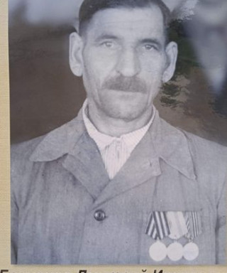 Безменов Дмитрий Иосипович